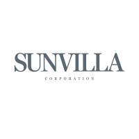 SunVilla Corporation Logo