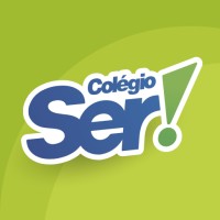 Colégio Ser! Logo