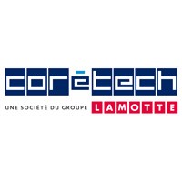 Groupe Corétech Logo