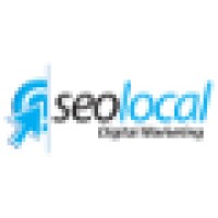 SEO Local Ltd Logo