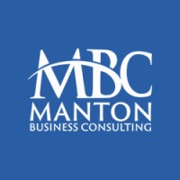 Manton Business Consulting Logo
