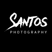 Santos Photography Logo
