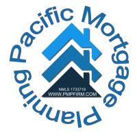 Pacific Mortgage Planning NMLS 1733719 Logo