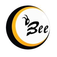 Bee Technology & Research Hub Logo