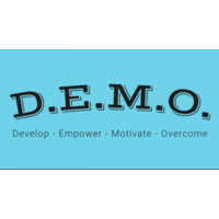 DEMO Community Services Logo