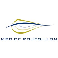 MRC de Roussillon Logo