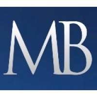 MB Editing Logo