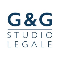 Gasparinetti & Giorgi Studio Legale Logo