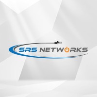 SRS Networks Logo