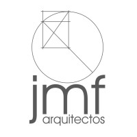 JMF arquitectos Logo