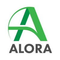 Alora Logo