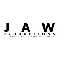 JAW Productions Logo