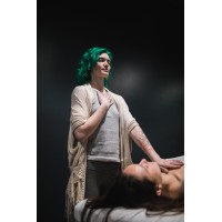 Katalyst Holistic Life Coaching Logo