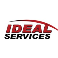 Ideal Services NW Logo