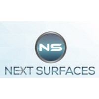 Next Surfaces Logo