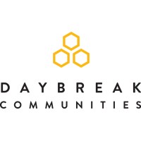 Daybreak Communities Logo