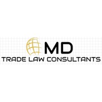 MD Trade Law Consultants Logo