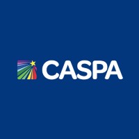 CASPA Services Ltd Logo
