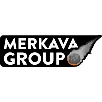 Merkava Group Logo
