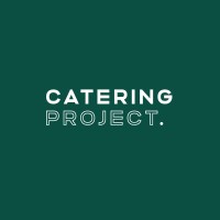 Catering Project Logo