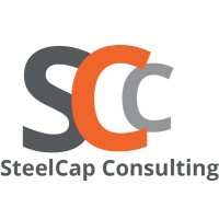 SteelCap Logo