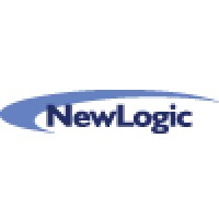 NewLogic Logo