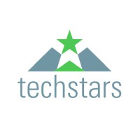 Techstars Los Angeles Chapter Logo