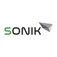 Sonik Interiors Limited/ Sonik Interior Contracting Company Limited Logo