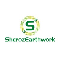 Sheroz Earthworks Logo