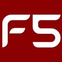 F5 Media Solutions Logo