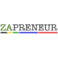 Zapreneur Logo