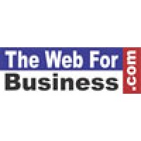 The Web For Business.com Logo