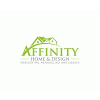 Affinity Home & Design Logo
