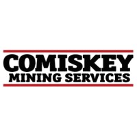Comiskey Mining Services Pty Ltd Logo