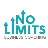No Limits Business Coaching Logo