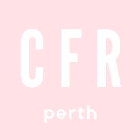 Clothes For Rent Perth Logo