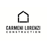 Carmeni Lorenzi Construction Pty Ltd Logo