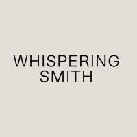 Whispering Smith Logo