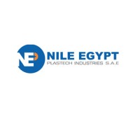 Nile Egypt Plastech Industries S.A.E Logo