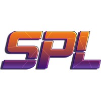 SPL Logo