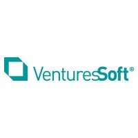 VenturesSoft Logo