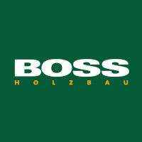 Boss Holzbau AG Logo