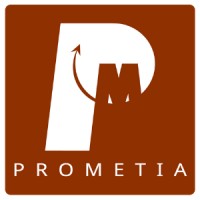 PROMETIA Logo