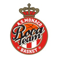 AS Monaco Basket-Ball S.A. (ROCA TEAM) Logo