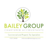 Christopher Bailey Tax Consultants Ltd Logo