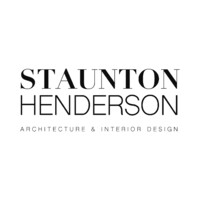 Staunton Henderson Architecture and Interior Design Logo