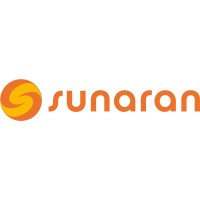 SUNARAN, S.A.T. Logo