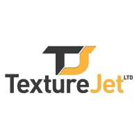 Texture Jet Ltd Logo