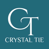 Crystal Tie Logo