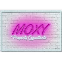 MOXY Property Consultants Logo